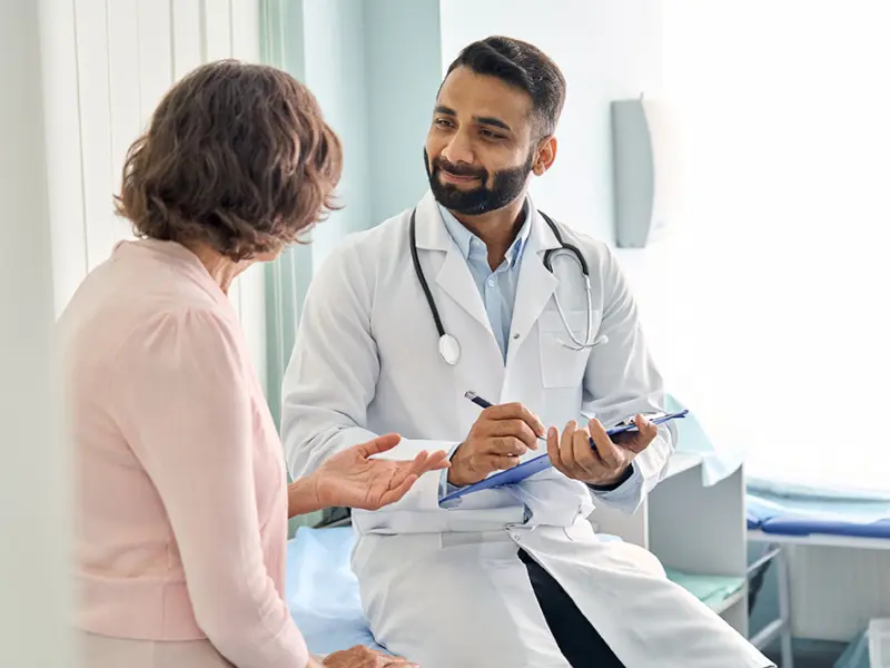TRIMM-2 phase Ib trial: Talquetamab + daratumumab in RRMM